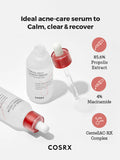 COSRX AC Collection Blemish Spot Clearing Serum at Socialite Beauty Canada