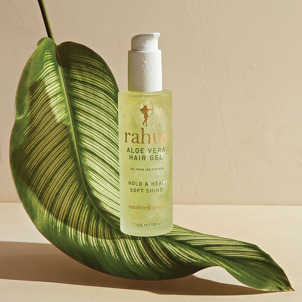 Rahua® Aloe Vera Hair Gel at Socialite Beauty Canada
