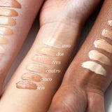 Lychee Crème Corrector