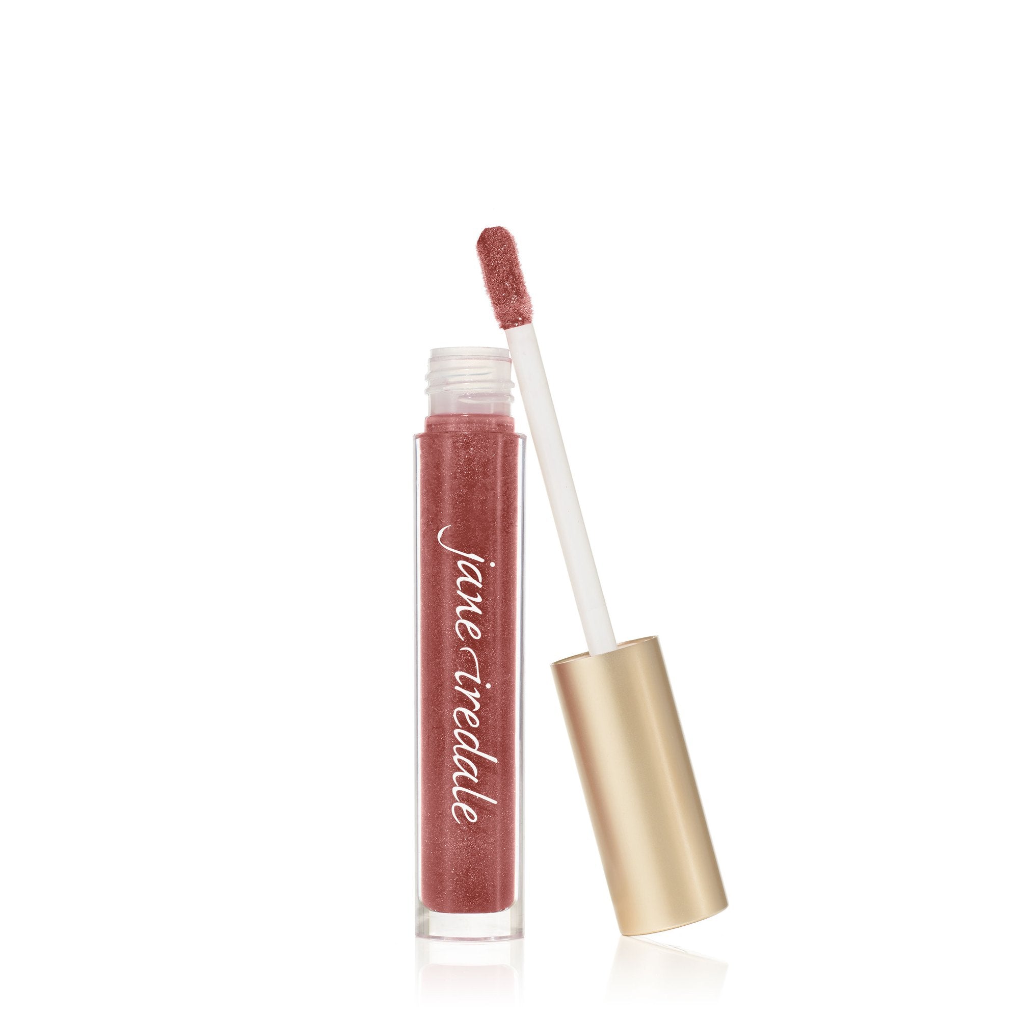 Jane Iredale HydroPure™ Hyaluronic Lip Gloss, Mocha Latte