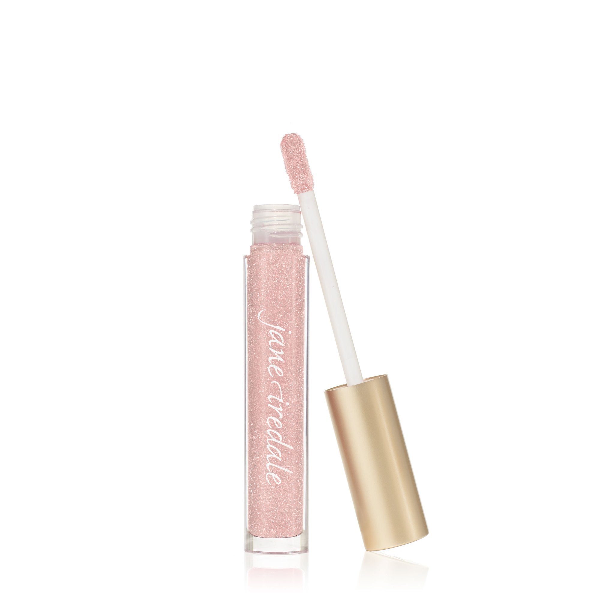 Jane Iredale HydroPure™ Hyaluronic Lip Gloss, Snow Berry HydroPure