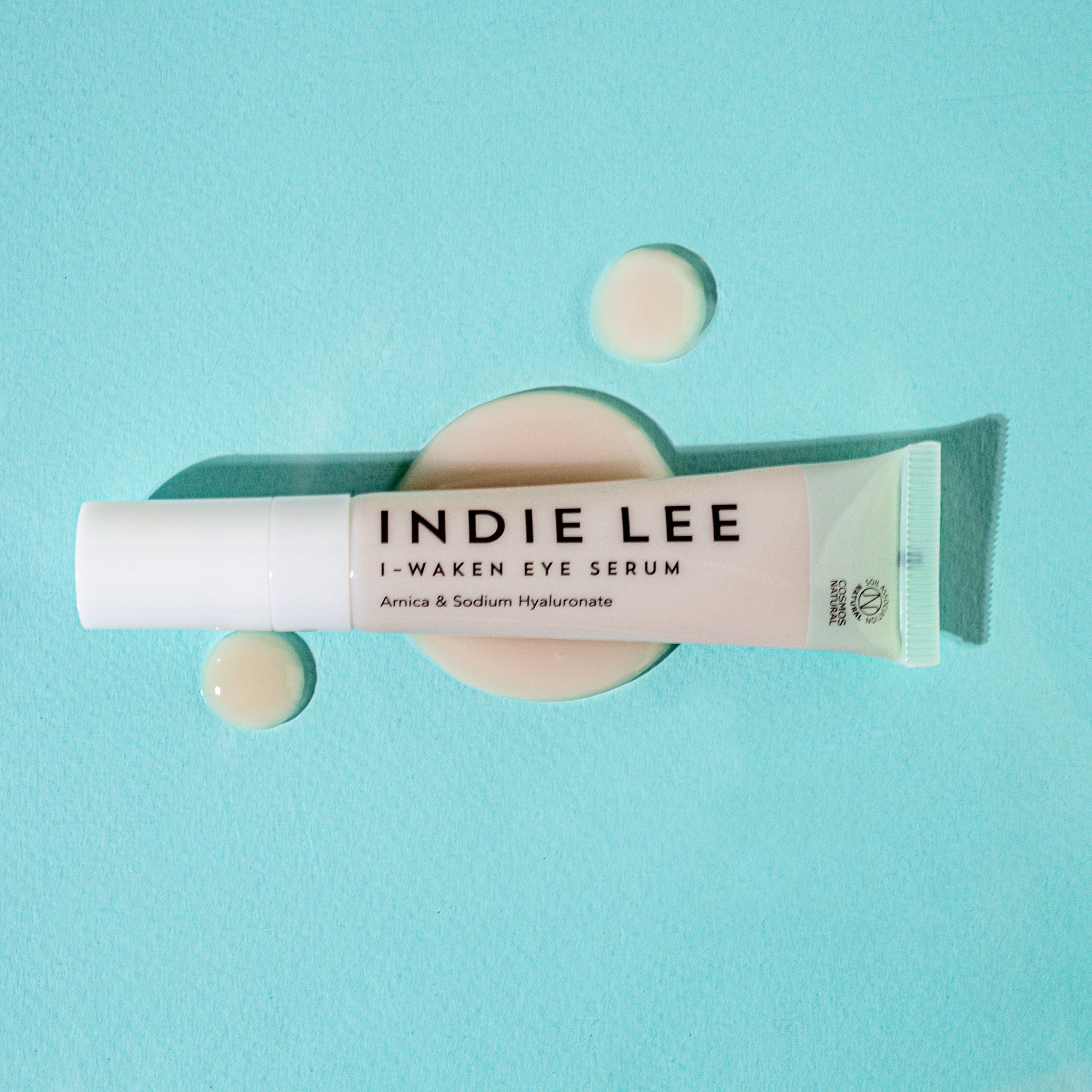 Indie Lee I-Waken Eye Serum at Socialite Beauty Canada