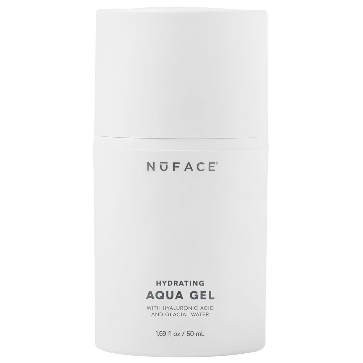 NuFACE® Hydrating Aqua Gel, 50 mL / 1.69 fl oz