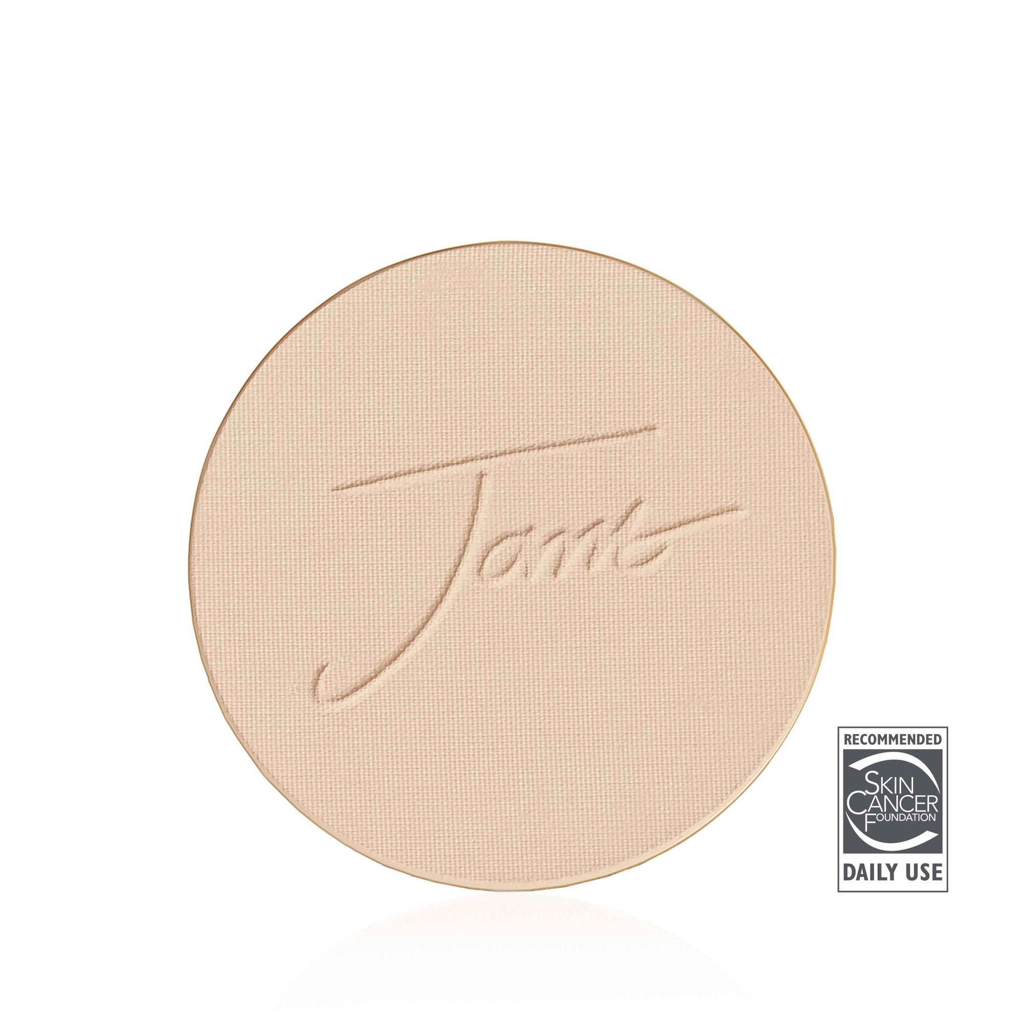 PurePressed® Base Mineral Foundation