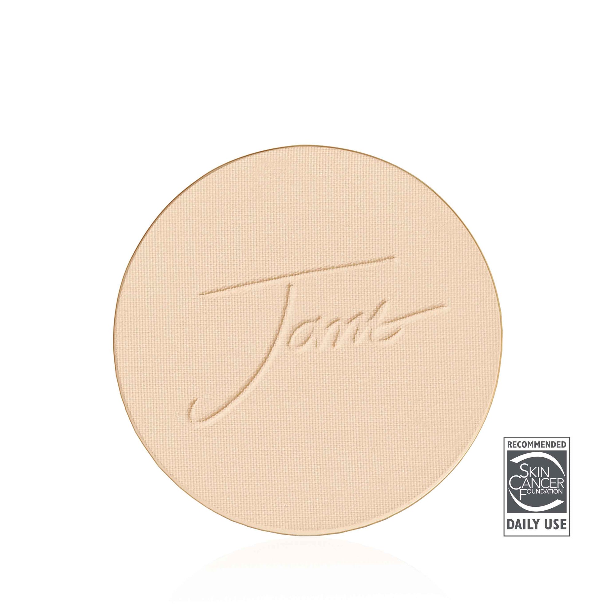 PurePressed® Base Mineral Foundation