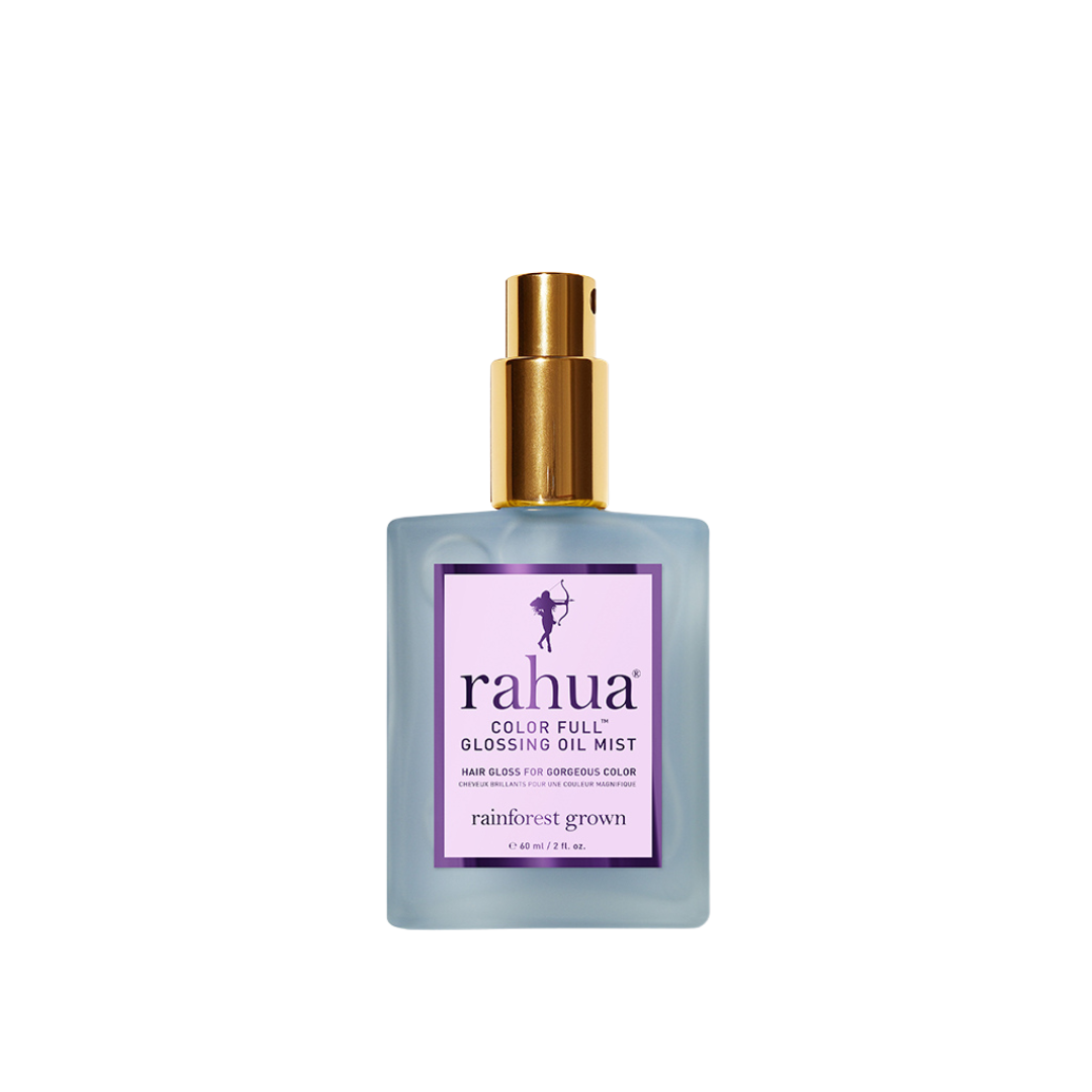 Rahua® Color Full™ Glossing Oil Mist at Socialite Beauty Canada
