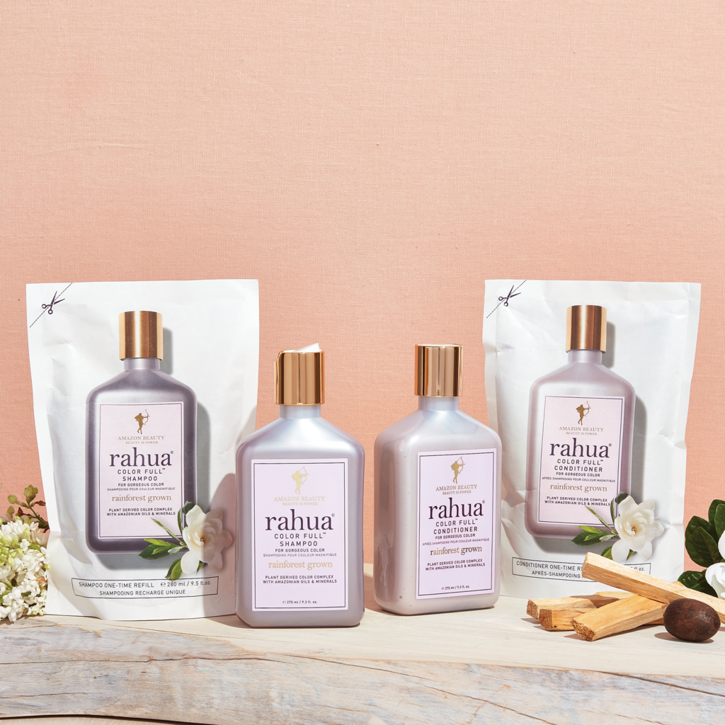Rahua® Color Full™ Shampoo at Socialite Beauty Canada