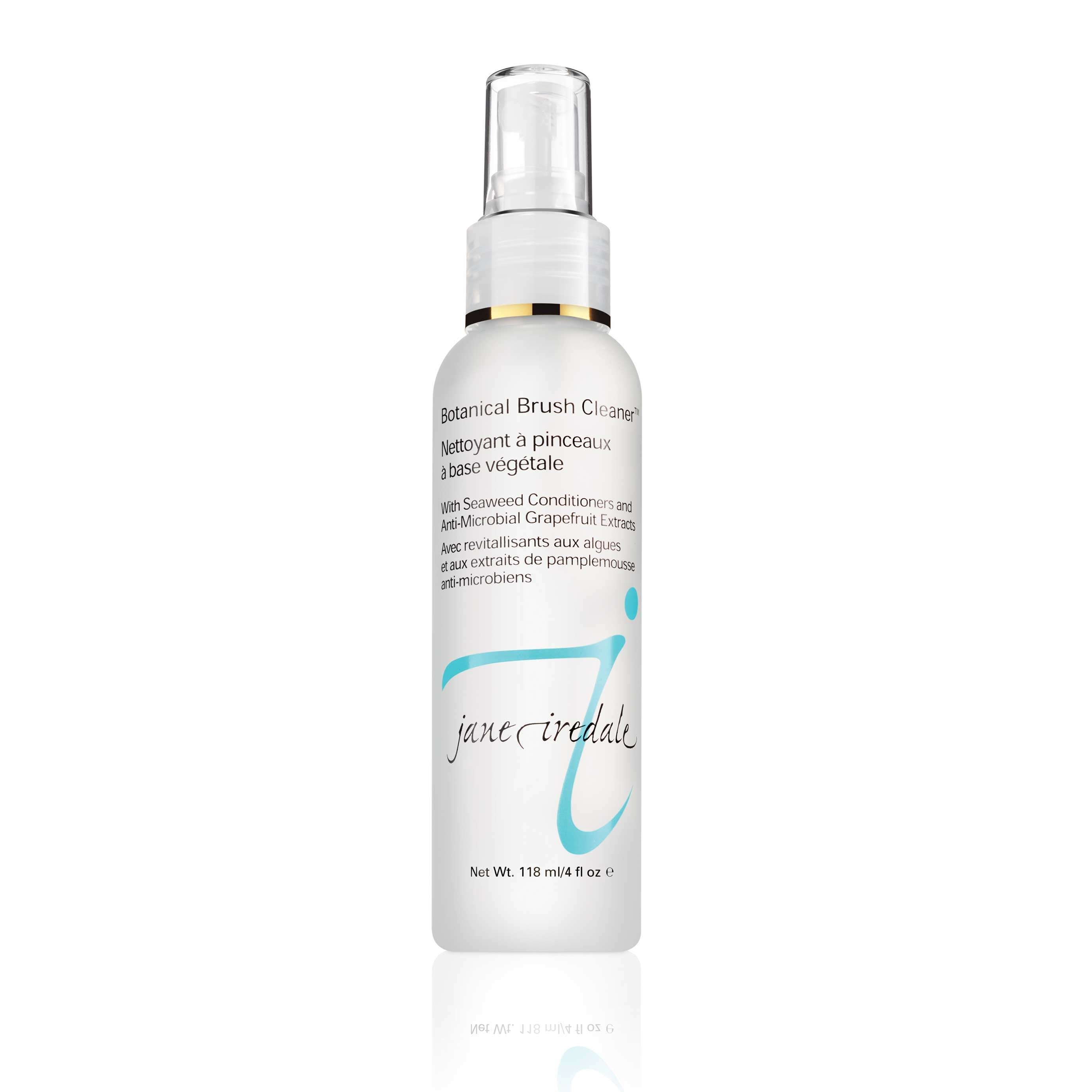 Jane Iredale Botanical Brush Cleaner™ at Socialite Beauty Canada