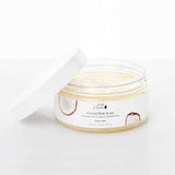100% Pure® Coconut Body Scrub at Socialite Beauty Canada
