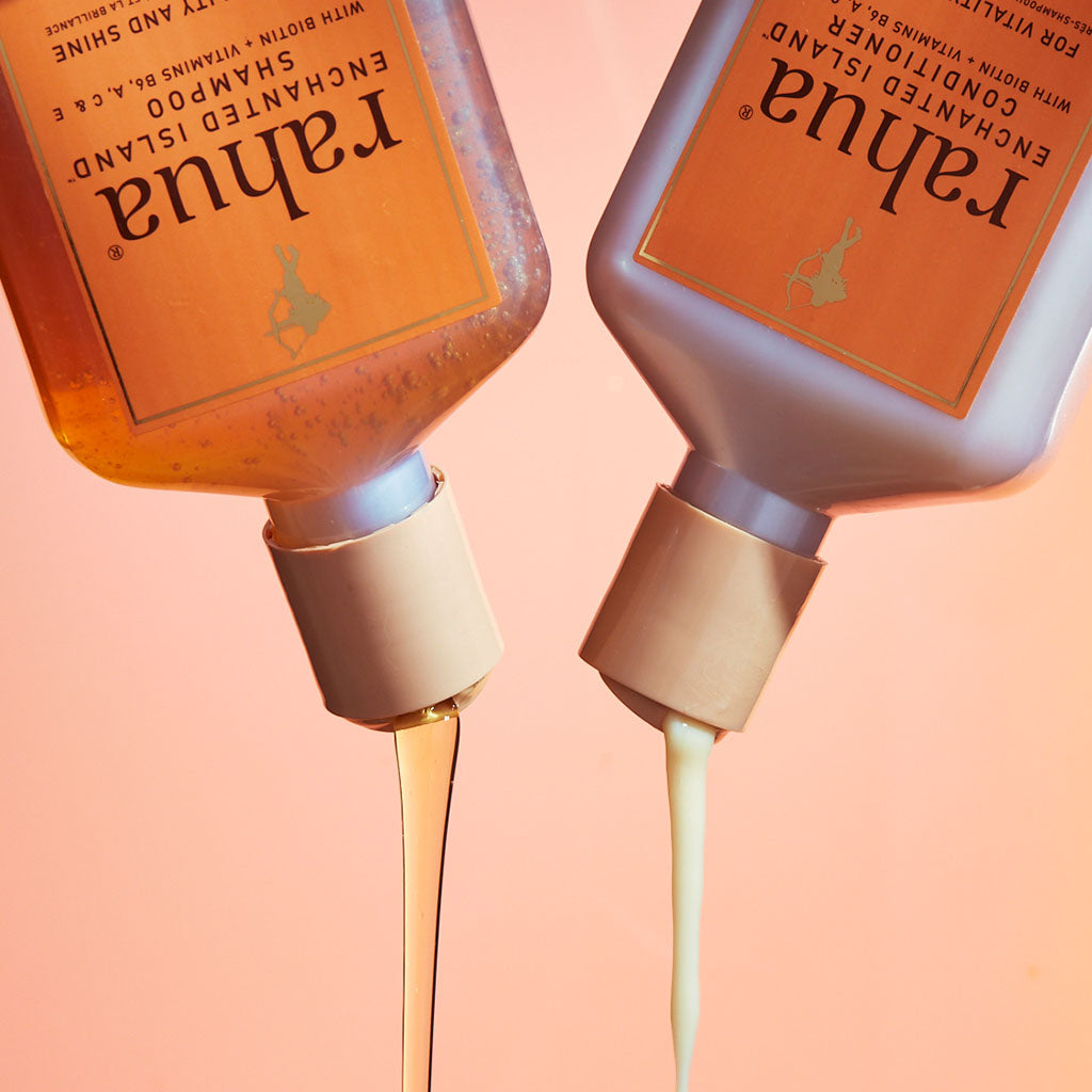 Rahua® Enchanted Island™ Conditioner at Socialite Beauty Canada