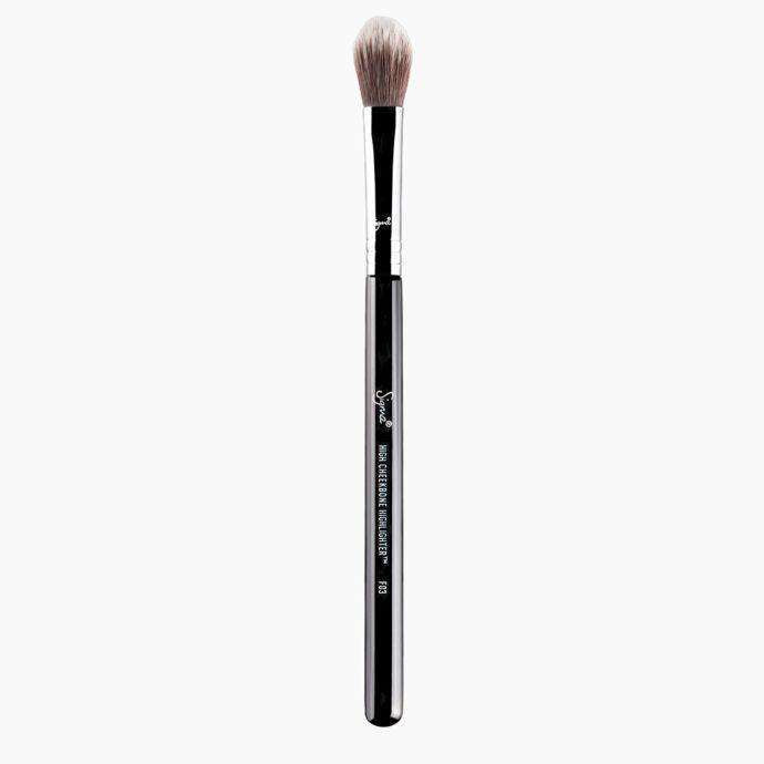 Sigma® Beauty F03 High Cheekbone Highlighter™ Brush at Socialite Beauty Canada