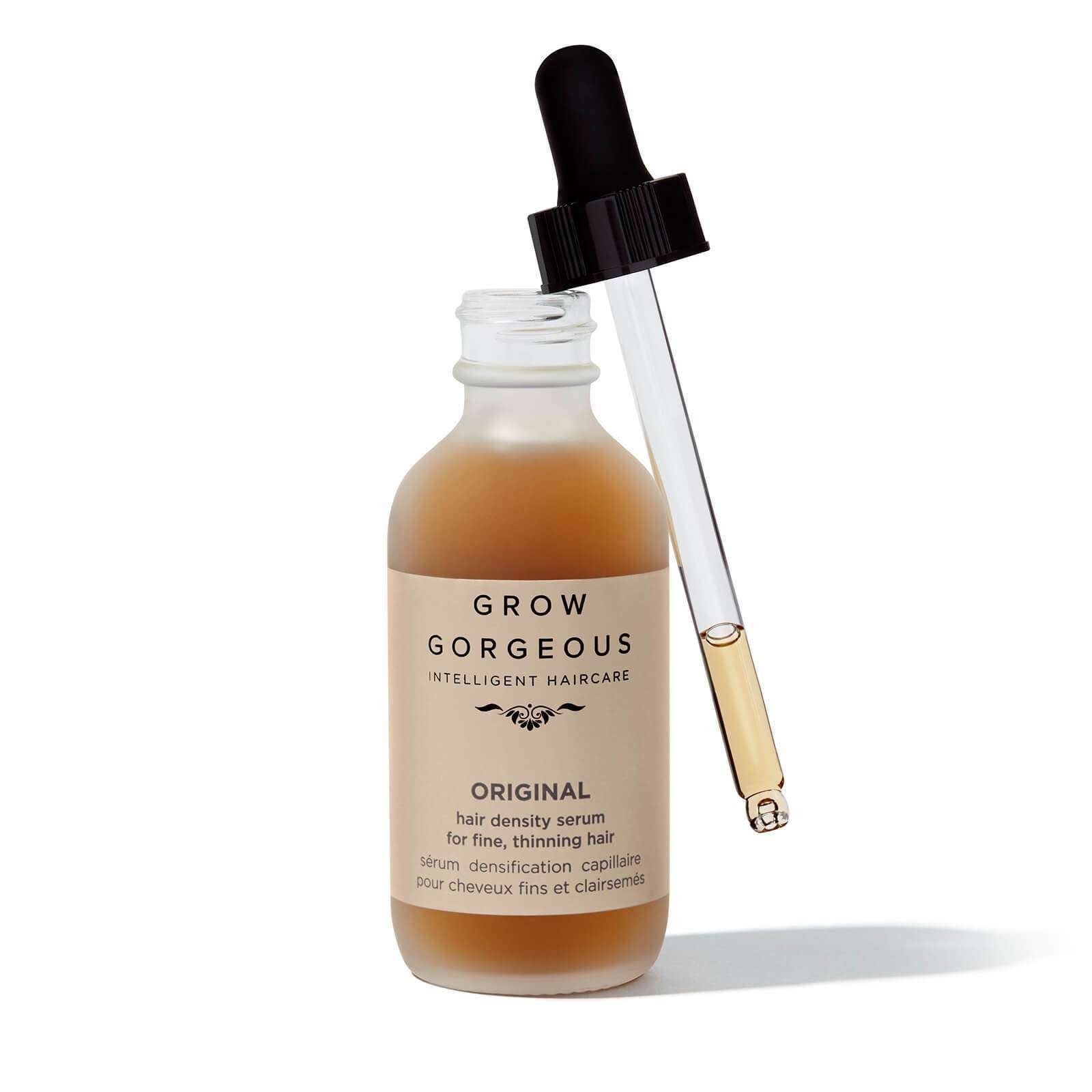 Grow Gorgeous Hair Density Serum Original at Socialite Beauty Canada