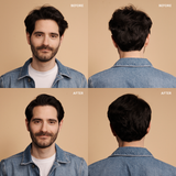 SEEN Magic Serum, Fragrance Free