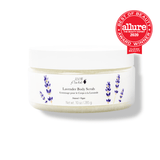 100% Pure® Lavender Body Scrub at Socialite Beauty Canada