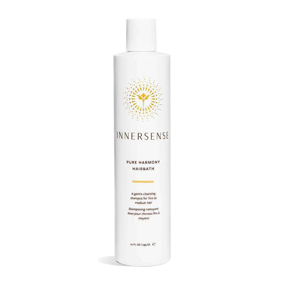 Innersense Organic Beauty Pure Harmony Hairbath, 10 oz