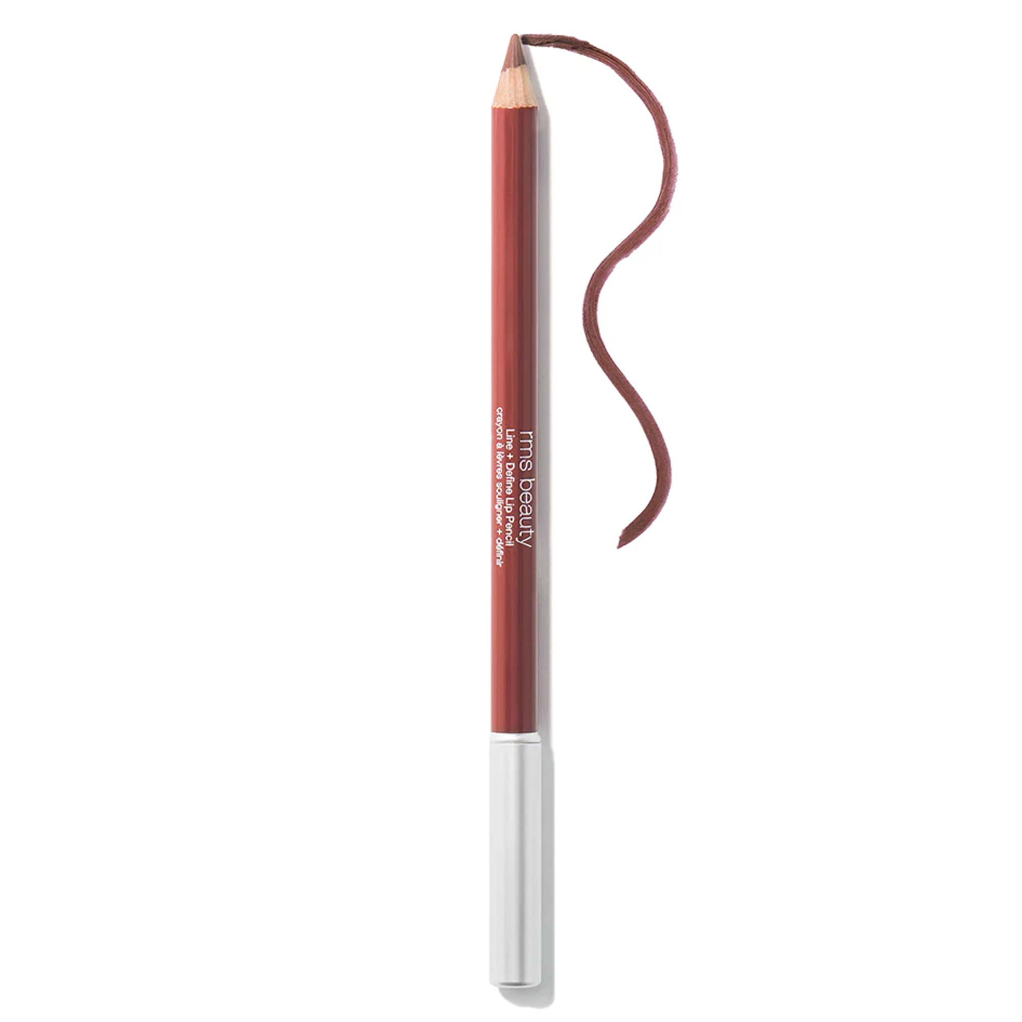 RMS Beauty Go Nude Lip Pencil, Nighttime Nude