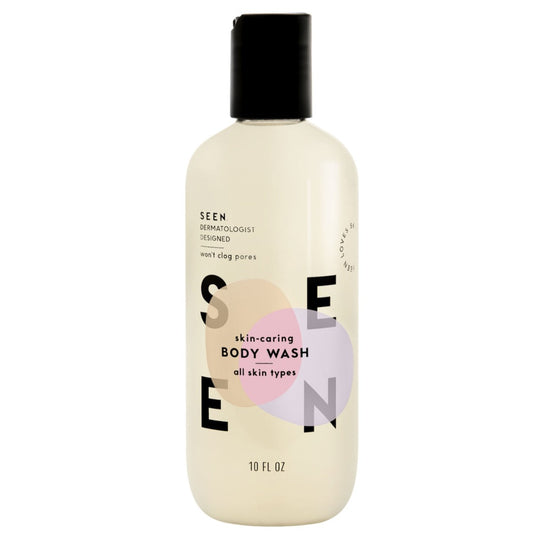 Skin-Caring Body Wash