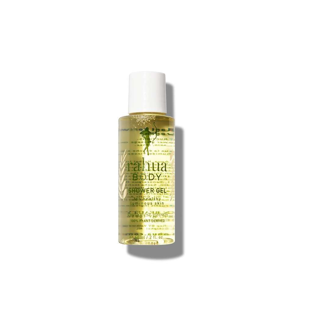 Rahua® Shower Gel at Socialite Beauty Canada