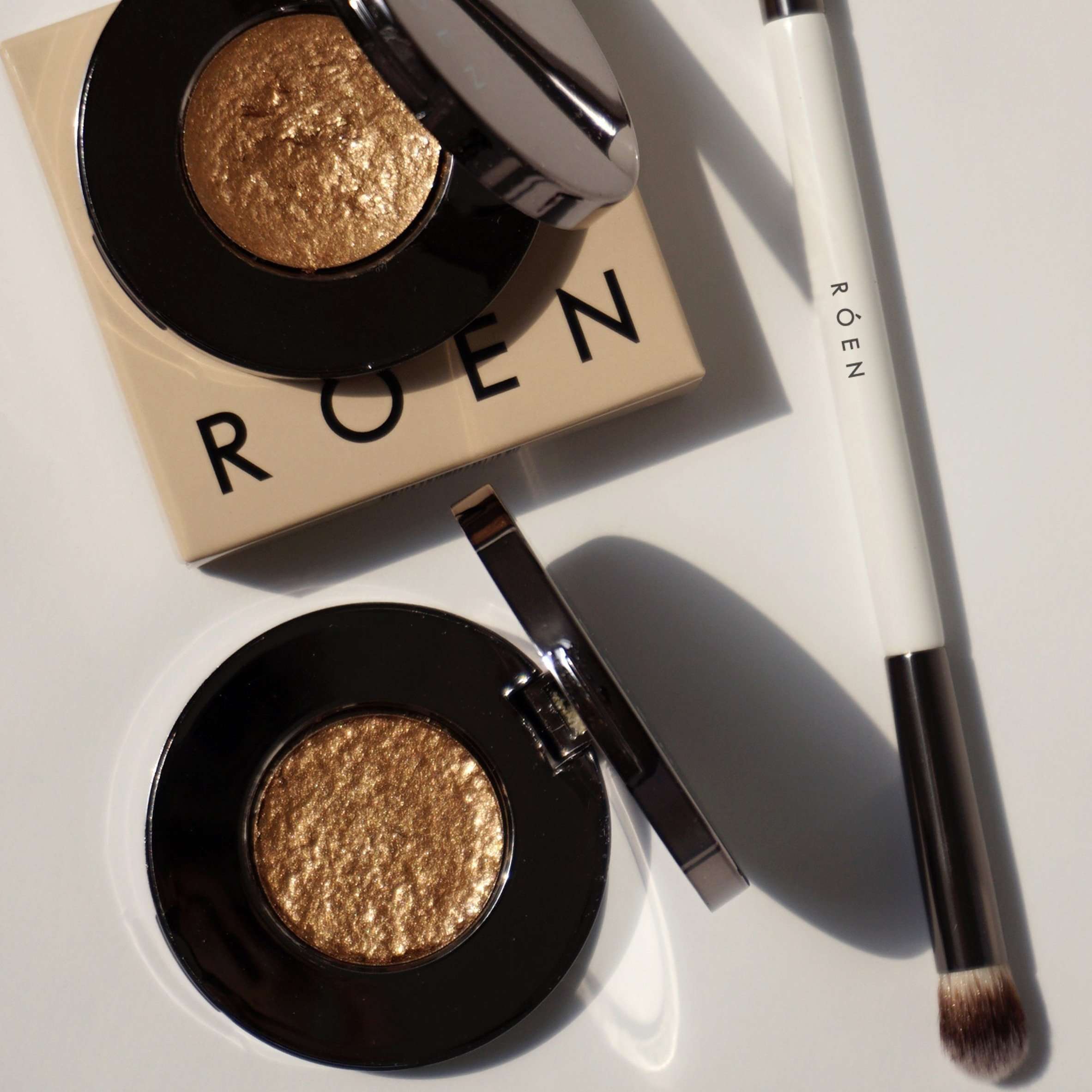 RÓEN Beauty Summer Disco at Socialite Beauty Canada