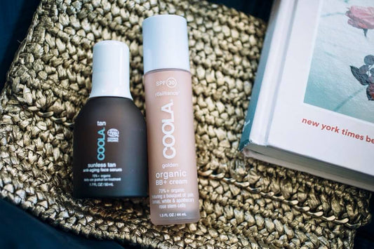 Flawless Summer Skin, All Year Round with Coola