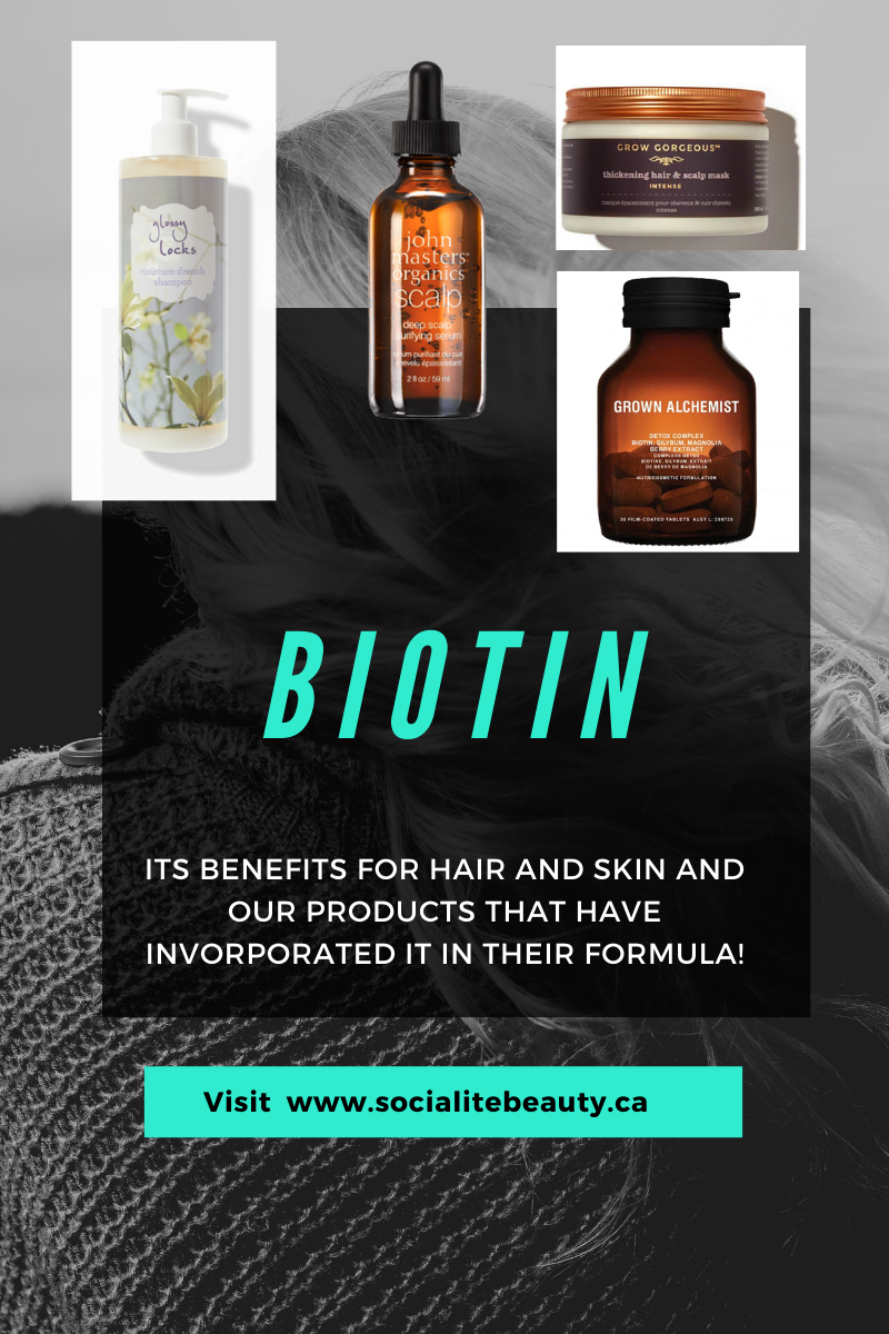 Biotin