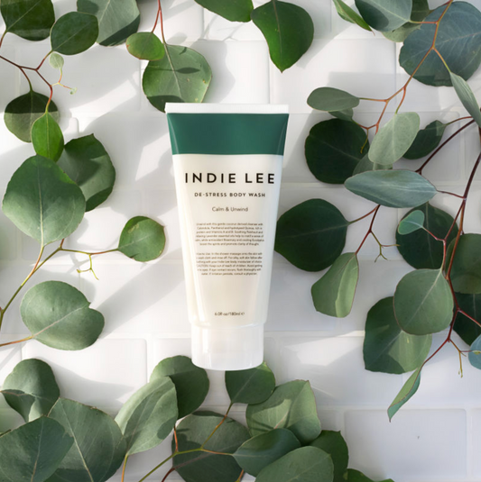 Indie Lee Body Wash