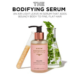 Volume Bodifying Leave-In Serum