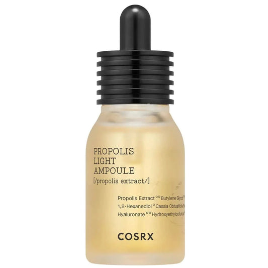 COSRX Full fit Propolis Light Ampoule, 1.01 fl.oz / 30ml