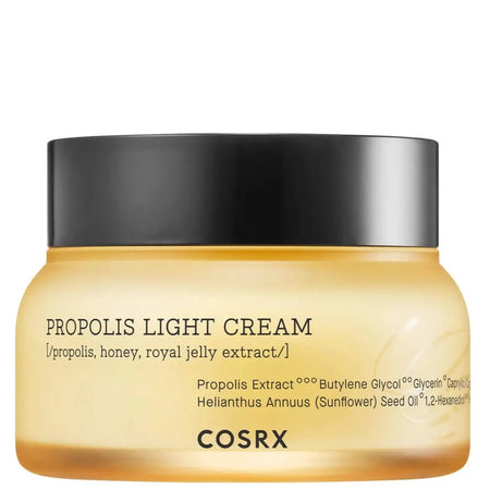 COSRX Full Fit Propolis Light Cream, 2.19 fl.oz / 65mL