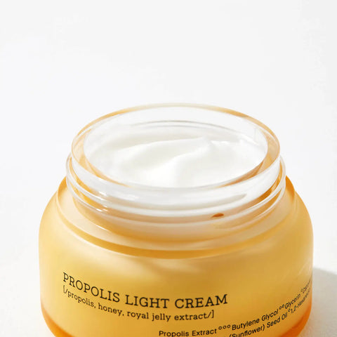 COSRX Full Fit Propolis Light Cream at Socialite Beauty Canada