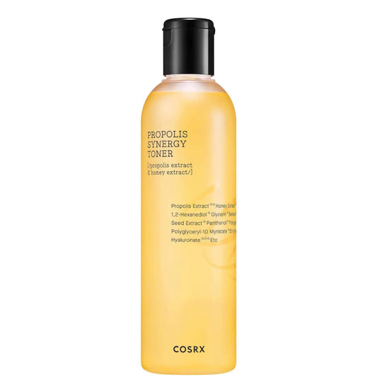 COSRX Full Fit Propolis Synergy Toner, 5.07 fl.oz / 150mL