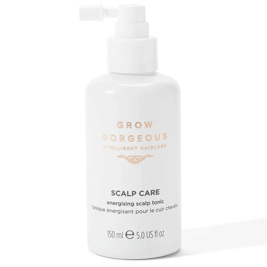 Scalp Care - Energizing Scalp Tonic