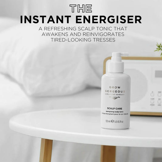 Scalp Care - Energizing Scalp Tonic