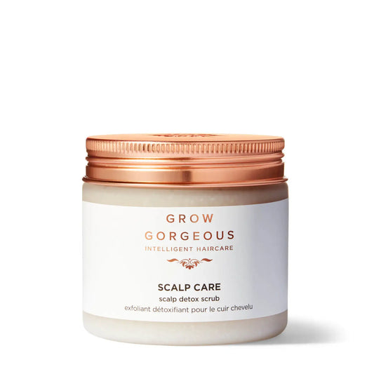 Scalp Care Detox Scrub