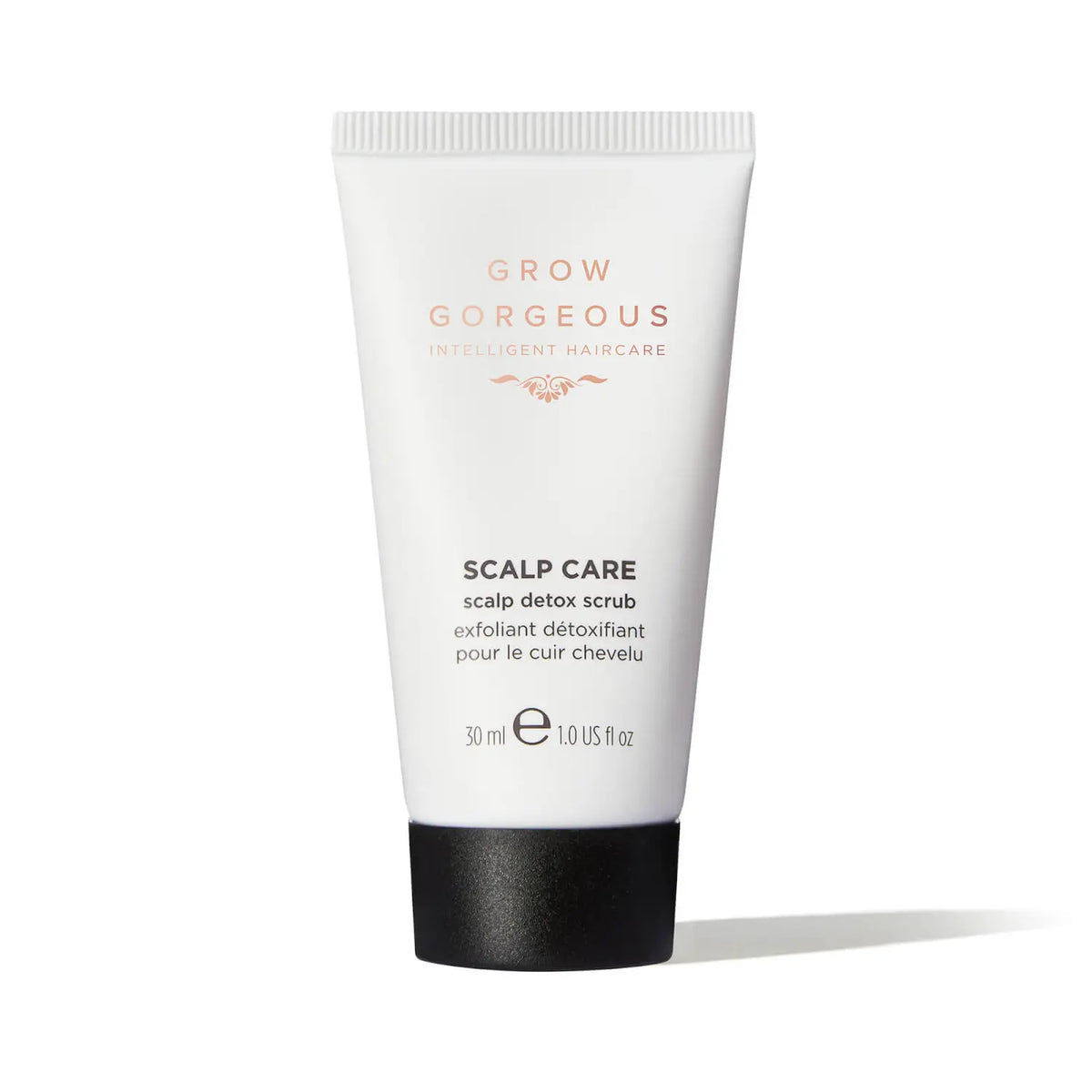 Scalp Care Detox Scrub