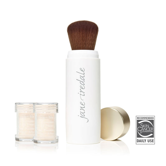 Powder-Me SPF 30® Dry Sunscreen