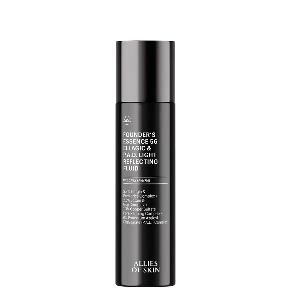 Founder's Essence 56 Ellagic & P.A.D. Light Reflecting Fluid