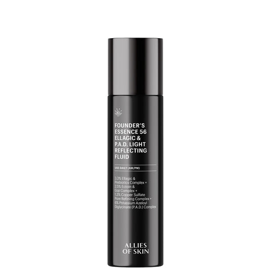 Founder's Essence 56 Ellagic & P.A.D. Light Reflecting Fluid