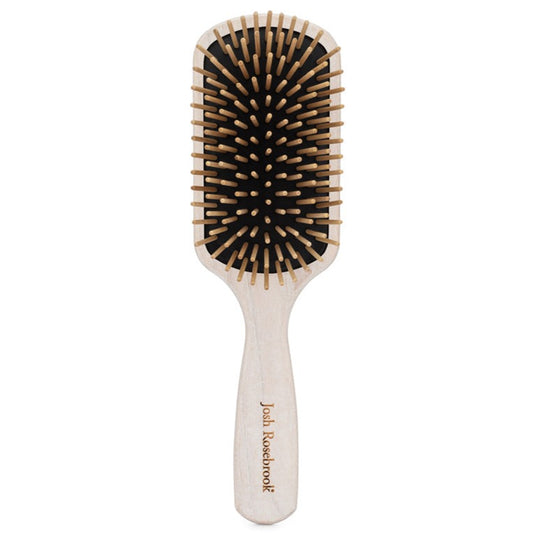 Wide Paddle Hair Brush