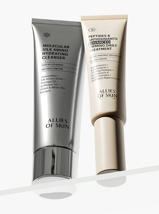 Free Allies of Skin Deluxe Duo w/ $250 Purchase