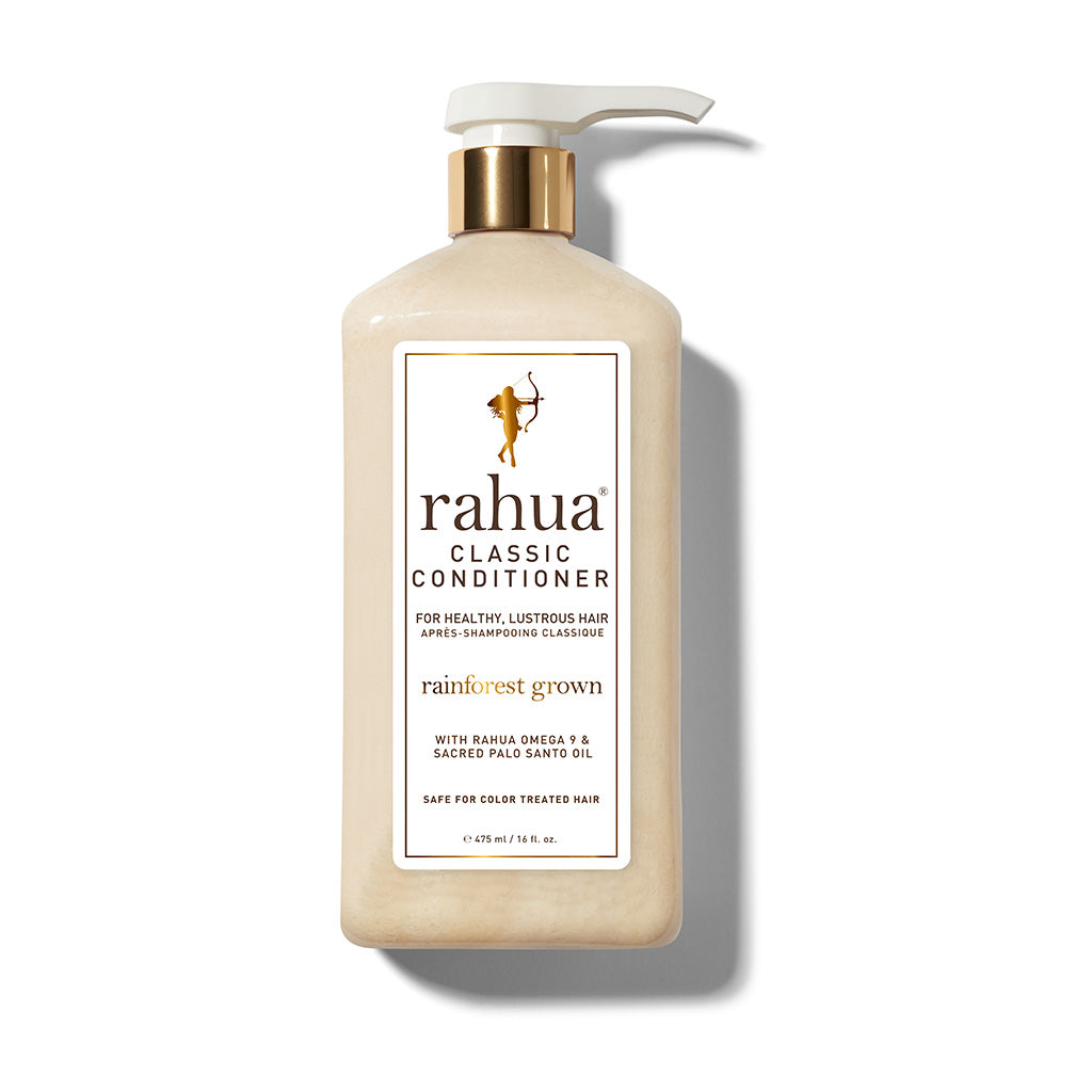 Rahua® Classic Conditioner - Lush Pump, 475 ml / 16 fl oz