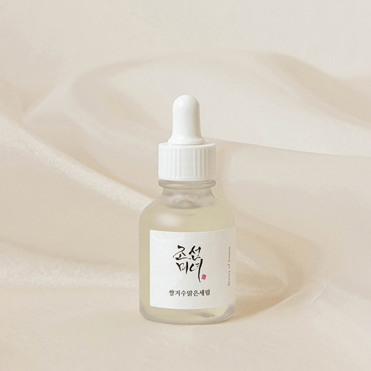 Glow Deep Serum Rice & Arbutin