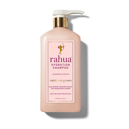 Rahua® Hydration Shampoo - Lush Pump, 475 ml / 16 fl oz