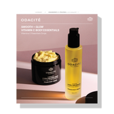 Smooth & Glow Vitamin C Body Essentials