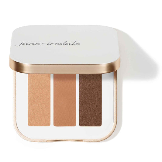 Honeysuckle PurePressed® Eye Shadow Triple