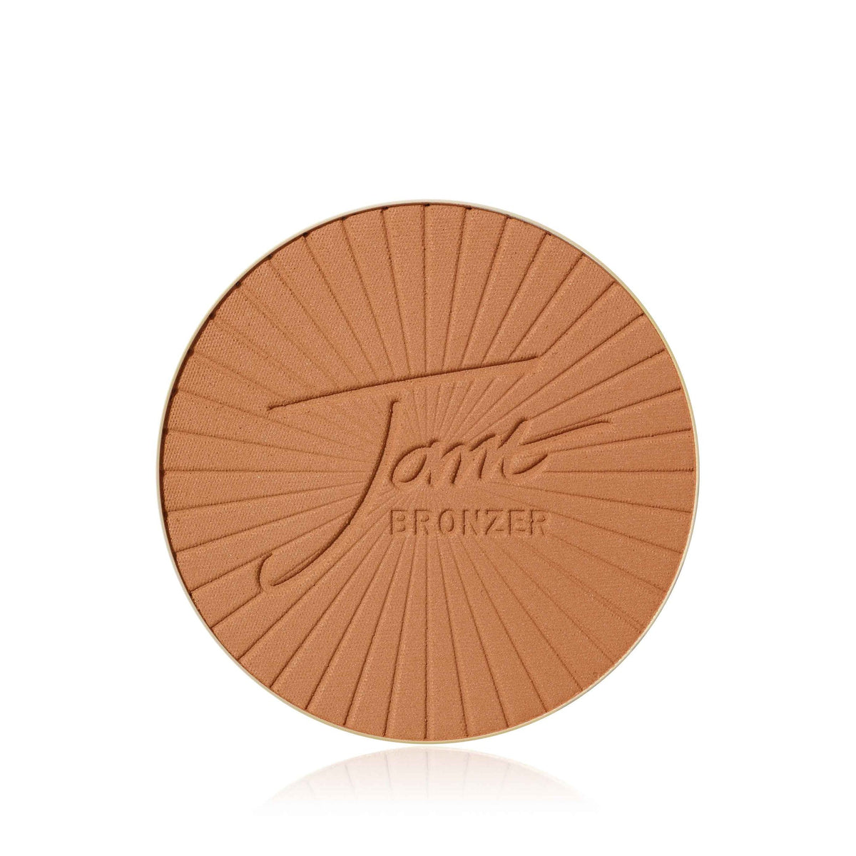 PureBronze Matte Bronzer