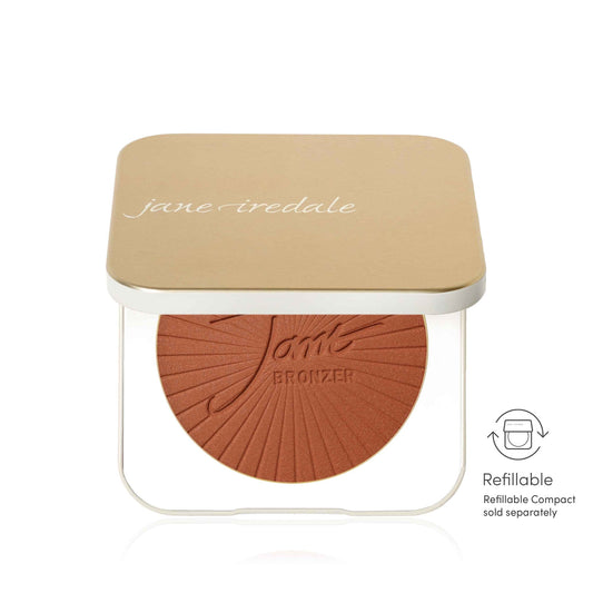 PureBronze Matte Bronzer