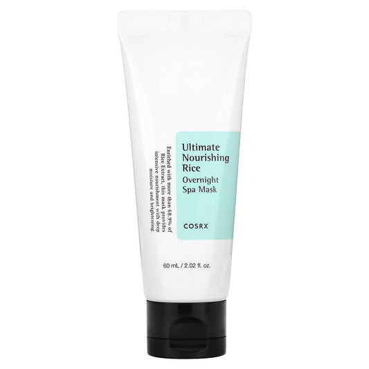 Ultimate Nourishing Rice Spa Overnight Mask