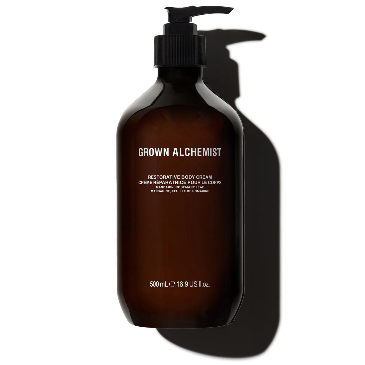 Restorative Body Cream