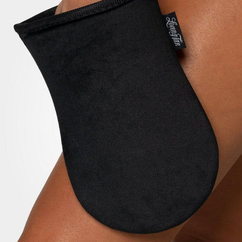 Loving Tan® ENTER CODE: LOVINGTAN | Free Deluxe Applicator Mitt With Loving Tan purchase over  at Socialite Beauty Canada